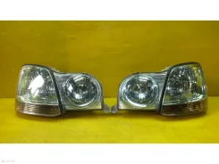 ���� Toyota Progres 2000 [165948], ������ 5125 ����