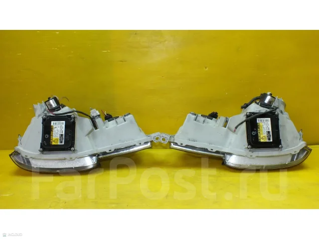 ���� Toyota Progres 2000 [165947], ����� 5125 ����