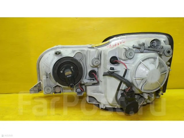 ���� Toyota Progres 2000 [165948], ������ 5125 ����