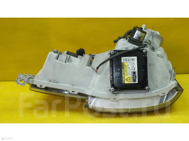 ���� Toyota Progres 2000 [165948], ������ 5125 ����