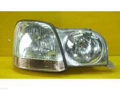 ���� Toyota Progres 2000 [165949], ������ 5125 ����