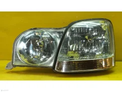 ���� Toyota Progres 2000 [165950], ����� 5125 ����