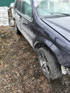 Mercedes-Benz M-Class. W163, M112 ����