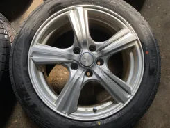 Violento. 7.0x17", 5x114.3, ET48 ����