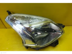 ���� Toyota Ractis 2005 [175116], ������ 52156 ����
