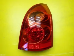 ���� Nissan Primera 2003 [167124], ������ 4918 ����