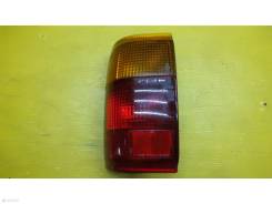 ���� Toyota Hilux SURF 1993 [166247], ����� 3537 ����