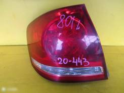 ���� Toyota Allion 2007 [84455], ����� 20443 ����