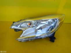 ���� Nissan NOTE 2013 [179178], ����� 1868 ����