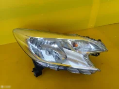 ���� Nissan NOTE 2013 [179179], ������ 1868 ����
