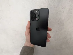 Apple iPhone 15 Pro Max. �/�, 256 ��. ��� ����� �� ������������ ����
