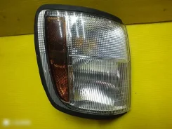 ������� Isuzu Bighorn 2000 [80747], ������ 3416 ����