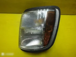 ������� Isuzu Bighorn 2000 [80748], ����� 3416 ����