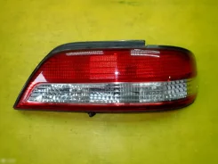 ���� Nissan Presea 2000 [166417], ������ 4794 ����