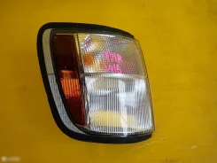 ������� Isuzu Bighorn 1999 [178557], ������ 3416 ����