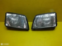 ���� Nissan, Mazda, Mitsubishi Vanette, Bongo, Delica 2002 [80413] P0220 ����