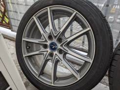 Weds Leonis Navia 01. 7.0x17", 5x114.3, ET42, �� 73���. ����