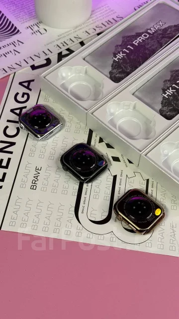 Smart Watch ����