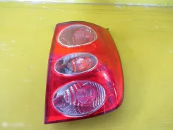 ���� Toyota Nadia 1998 [157918], ������ 4421 ����