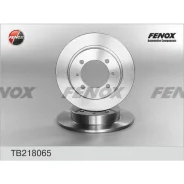 ���� ��������� | ��� ����/��� | Mitsubishi Carisma (DA) 95-00, Mitsubishi Space Star (DG0), 98-02/ Volvo S40 I / V40 (VW, VS) 95-04, Fenox TB218065 TB...