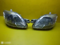 ���� Toyota Belta 2008 [80406] 52164 ����