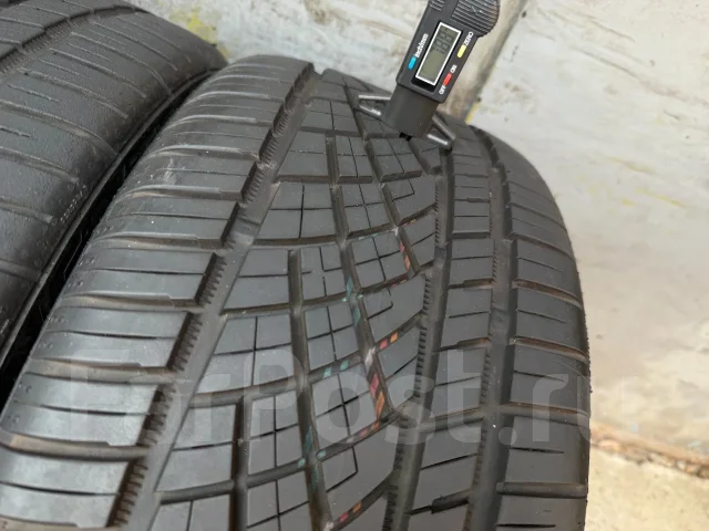 Continental ExtremeContact DW. ������, �/�, ����� 5 % ����