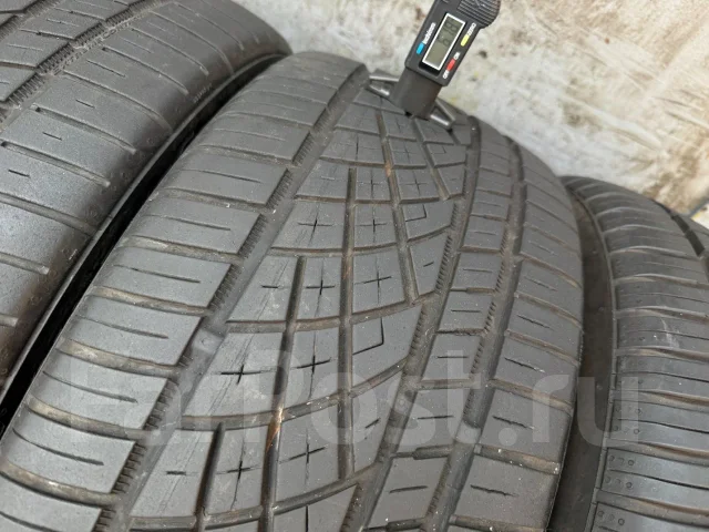 Continental ExtremeContact DW. ������, �/�, ����� 5 % ����