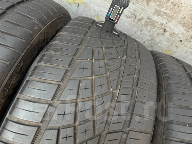 Continental ExtremeContact DW. ������, �/�, ����� 5 % ����