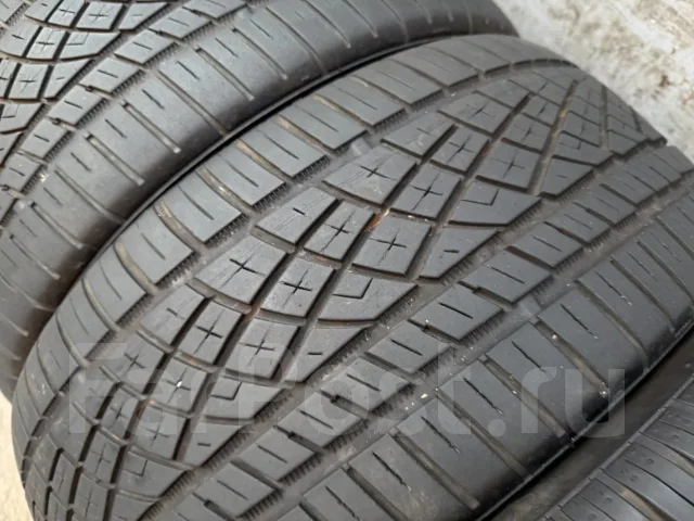 Continental ExtremeContact DW. ������, �/�, ����� 5 % ����