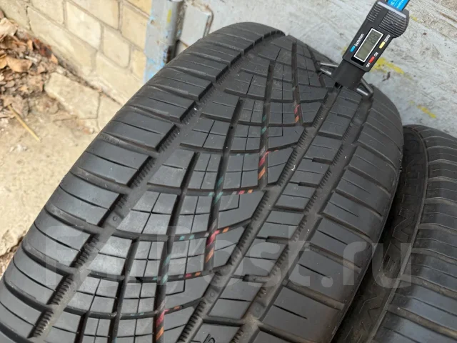 Continental ExtremeContact DW. ������, �/�, ����� 5 % ����
