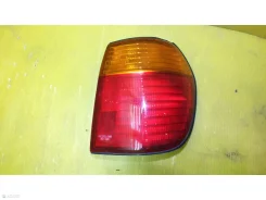 ���� Nissan Primera, Primera Camino 1997 [176459], ������ 7425 ����