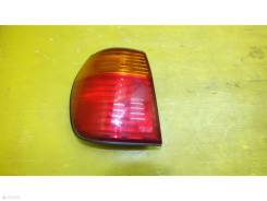���� Nissan Primera, Primera Camino 1997 [176458], ����� 7425 ����