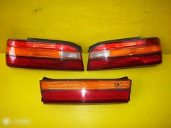 ���� Toyota Vista 1991 [87146] 32102 ����