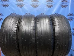 Michelin Latitude Tour