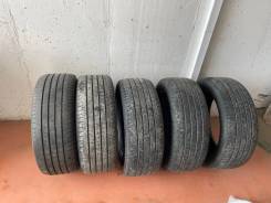 Bridgestone Turanza T005A. ������, 2019 ���, �/�, ����� 45 % ����