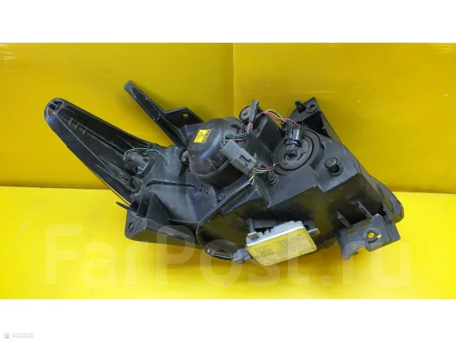 ���� Mazda MPV 2004 [171127], ����� 3811 ����