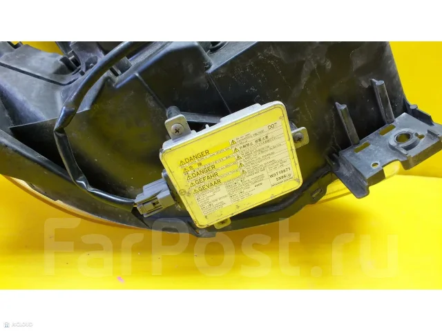 ���� Mazda MPV 2004 [171127], ����� 3811 ����