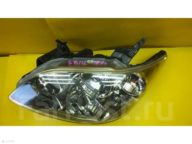 ���� Mazda MPV 2004 [171127], ����� 3811 ����