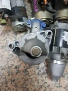 ������� Suzuki Suzuki Wagon R K6A / F6A K10A (Denso) (8�����) 228000-6830 ����
