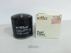 Kitto FC208 ������ ��������� Toyota FC208 ����