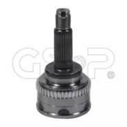 ����������, ��������, �������, ���������� ������ 23*19*49*57 � ABS, Swift HT51S M13A 00-, Wagon R MH2#S K6A, K6A-T 05- GSP 857039 857039 ����
