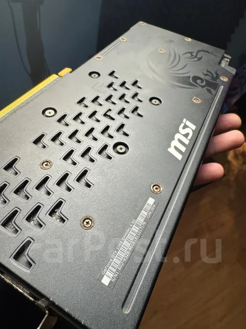 GeForce GTX 1660 ����