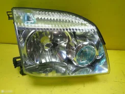 ���� Nissan X-Trail 2004 [183039], ������ 1669 ����
