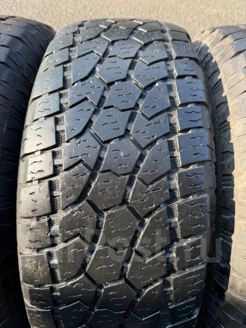 Radar Renegade A/T 5. ����� at, 2021 ���, �/�, ����� 30 % ����