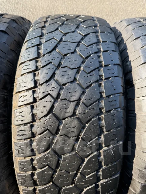 Radar Renegade A/T 5. ����� at, 2021 ���, �/�, ����� 30 % ����