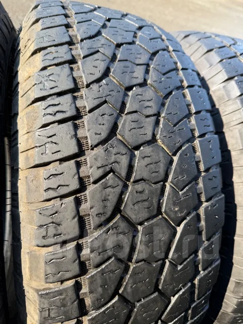Radar Renegade A/T 5. ����� at, 2021 ���, �/�, ����� 30 % ����