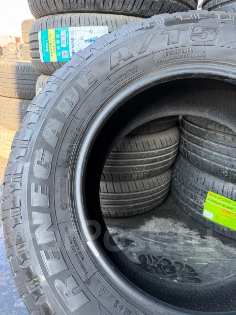 Radar Renegade A/T 5. ����� at, 2021 ���, �/�, ����� 30 % ����