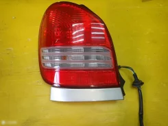 ���� Toyota Corolla Spacio 2001 [183402], ����� 1358 ����