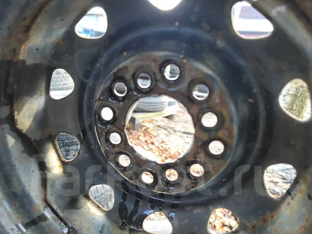 Bridgestone K370. ������, 2022 ���, �/�, ����� 10 % ����