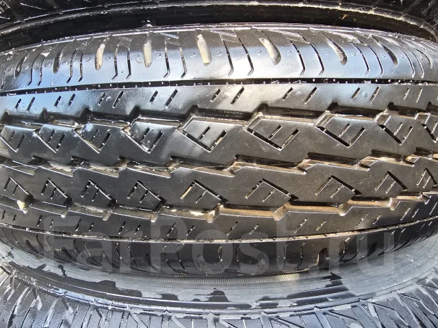 Bridgestone K370. ������, 2022 ���, �/�, ����� 10 % ����